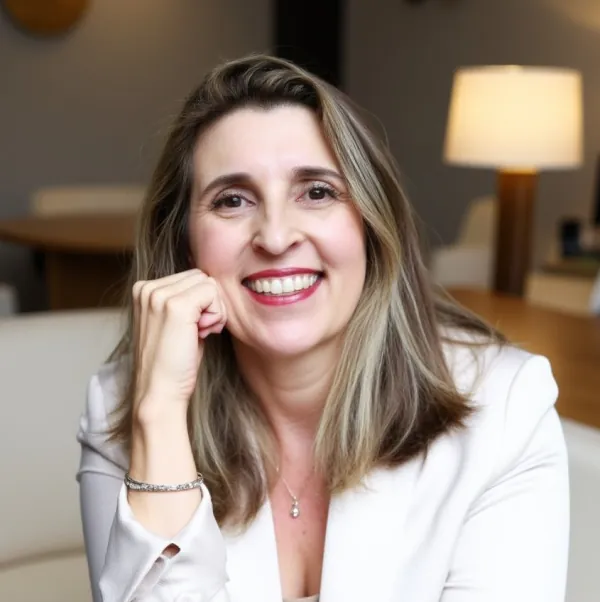 Dra. Priscila Spiandon